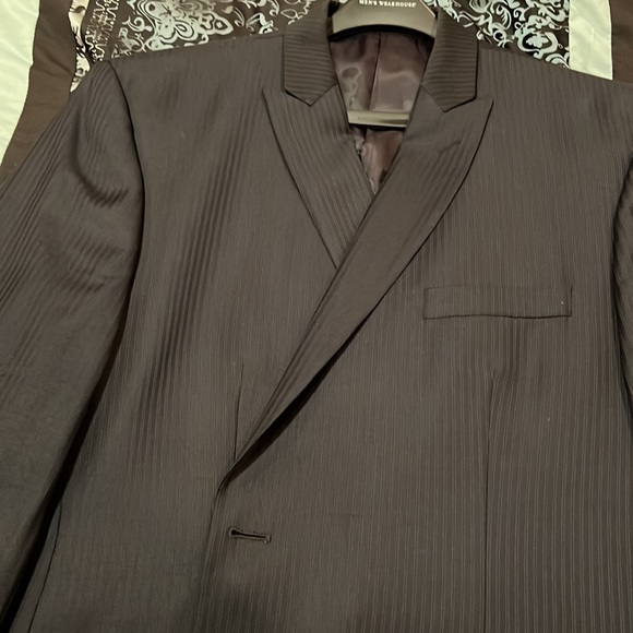 Calvin Klein Suite Coat, 50 Regular, very nice - Picture 5 of 7
